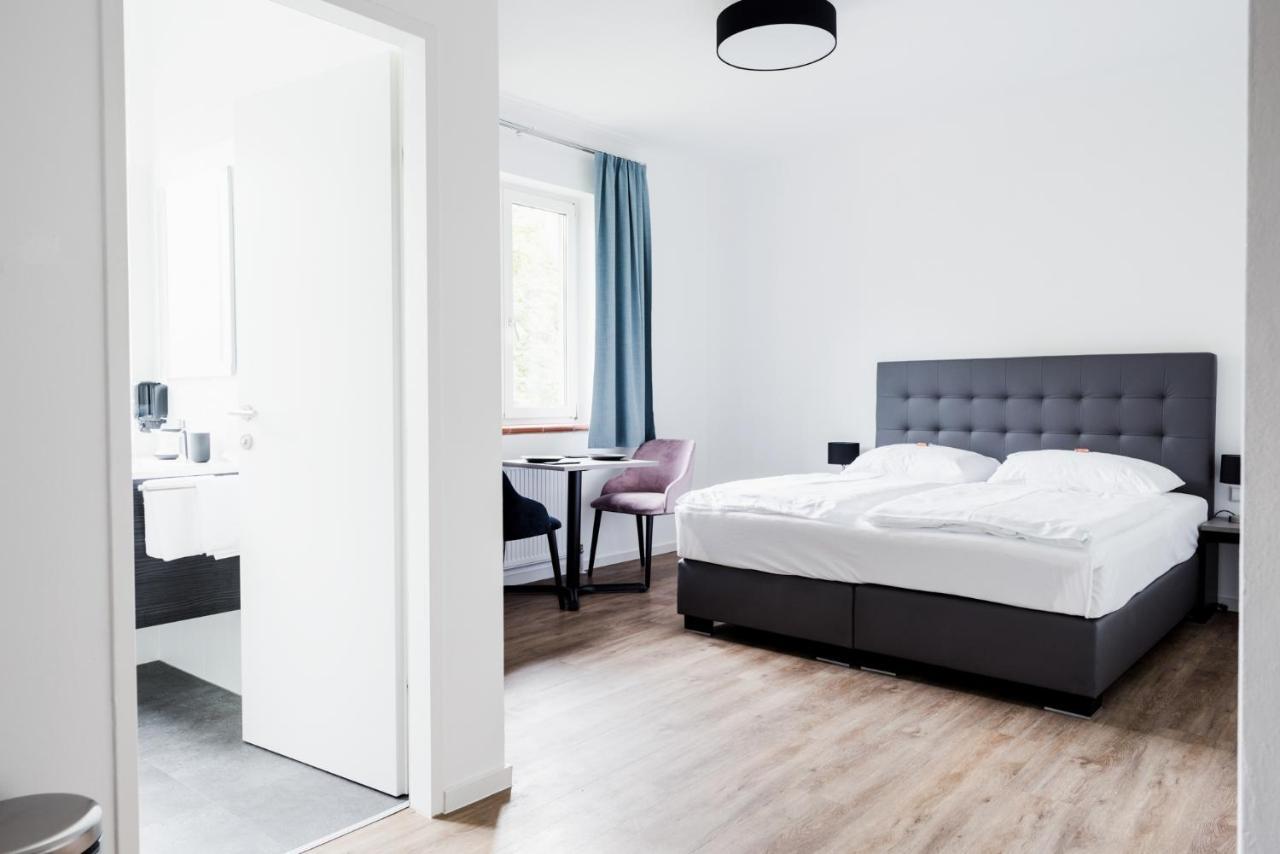 Muellner Smart Self Check In Viena