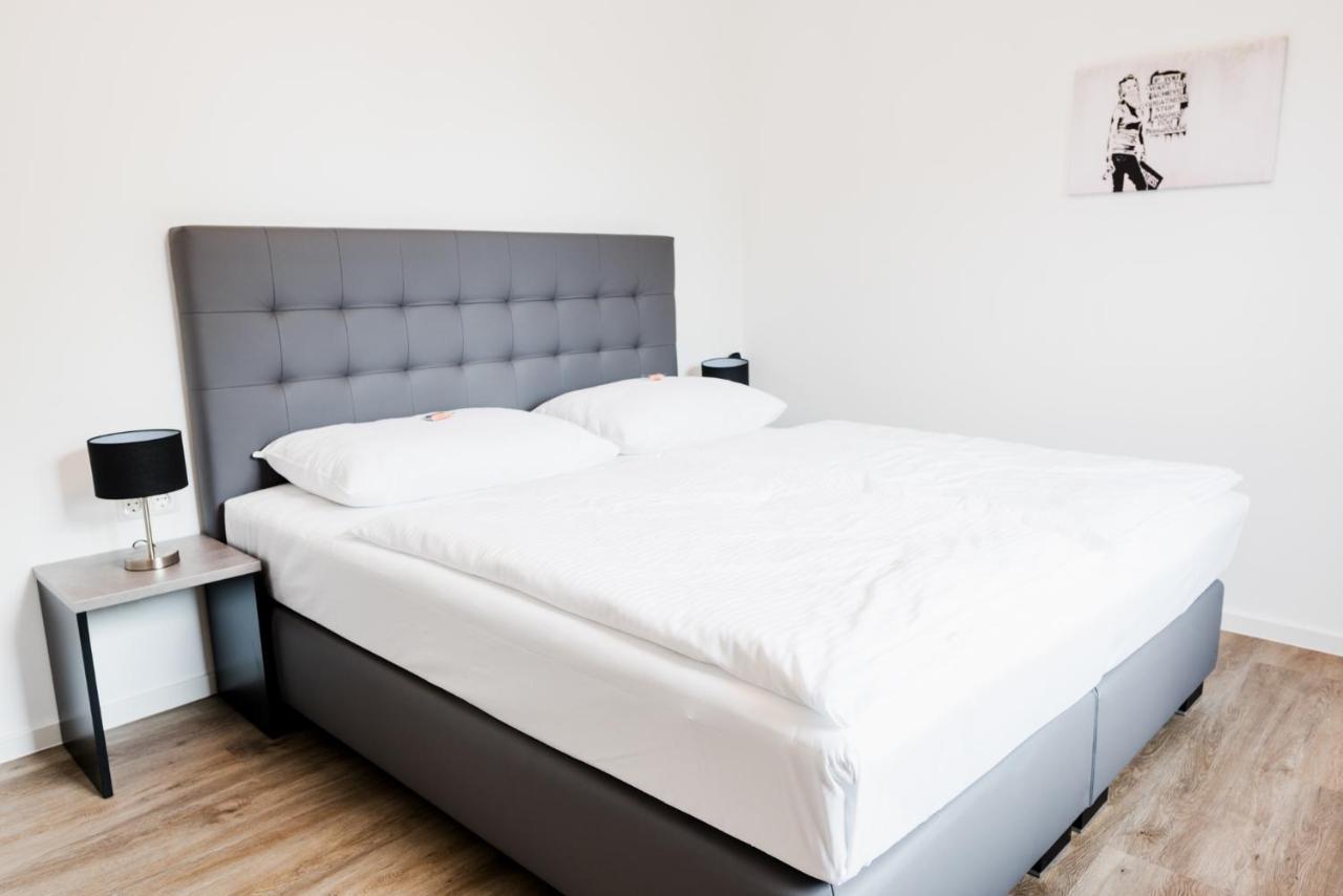 Hotel Muellner Smart Self Check In Viena